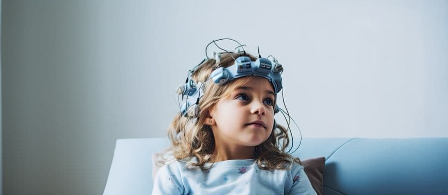 Neurofeedback w terapii ADHD - pomaga?