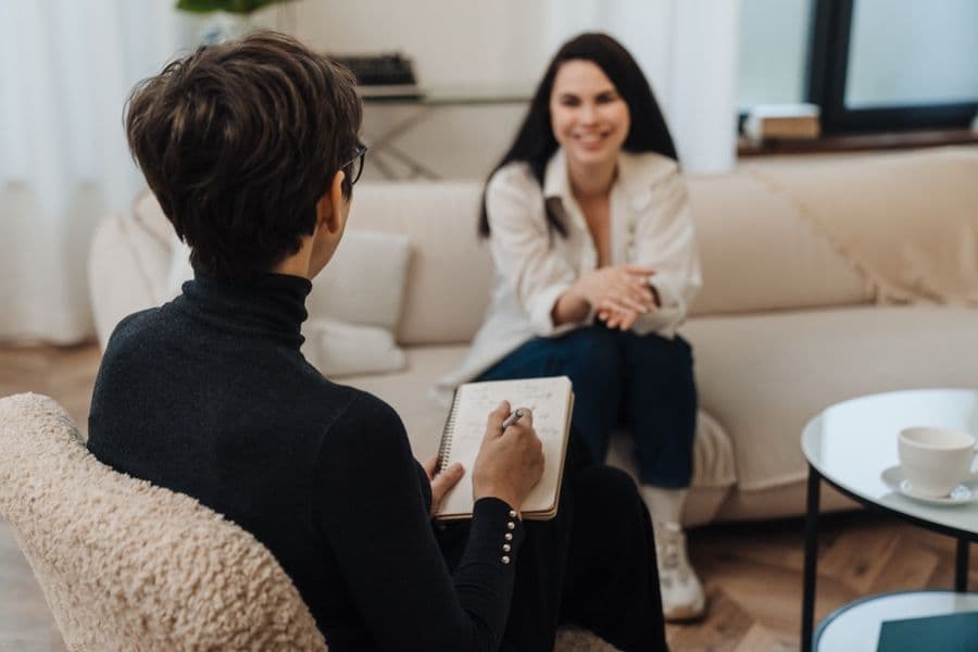 Terapia w Gdańsku — rodzaje i podejścia terapeutyczne
