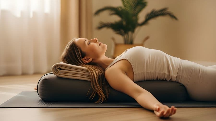 Terapia somatyczna w pracy z traumą